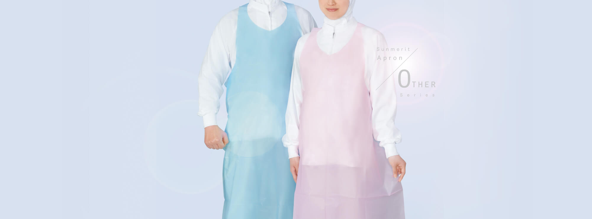 Sunmerit Apron Other Series